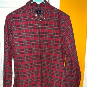 Polo Ralph Lauren Button Up